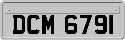 DCM6791
