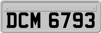 DCM6793