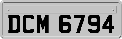 DCM6794