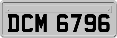 DCM6796