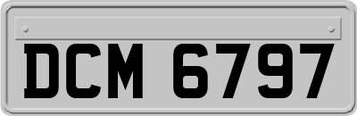 DCM6797