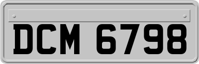 DCM6798