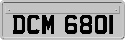 DCM6801