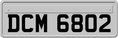 DCM6802