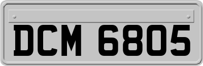 DCM6805