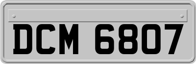 DCM6807
