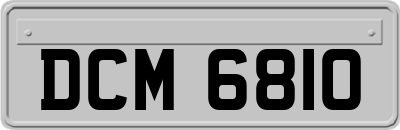 DCM6810