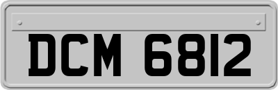 DCM6812