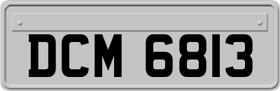 DCM6813
