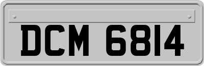 DCM6814
