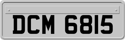 DCM6815