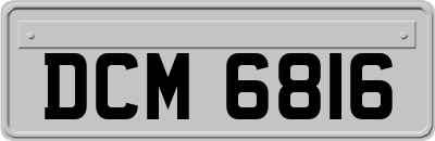 DCM6816
