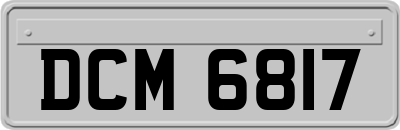DCM6817