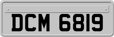 DCM6819