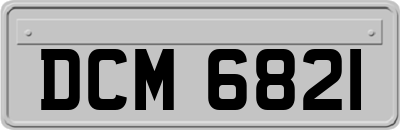 DCM6821