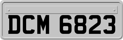 DCM6823