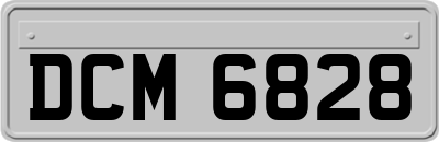 DCM6828