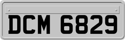 DCM6829