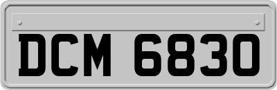 DCM6830