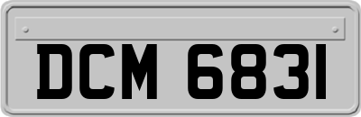 DCM6831
