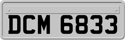 DCM6833