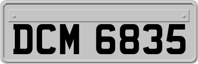 DCM6835