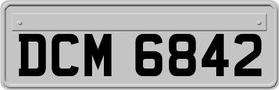 DCM6842