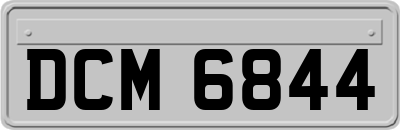 DCM6844