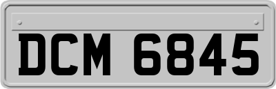 DCM6845