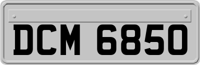 DCM6850