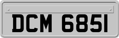 DCM6851