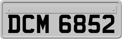 DCM6852