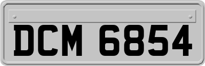 DCM6854