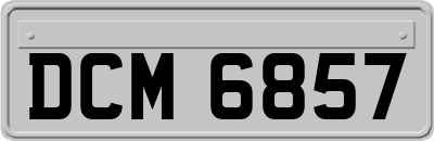 DCM6857