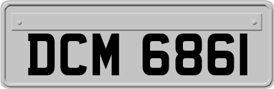 DCM6861