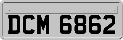 DCM6862