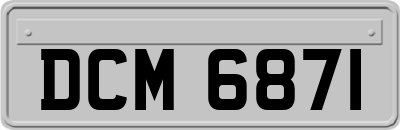 DCM6871