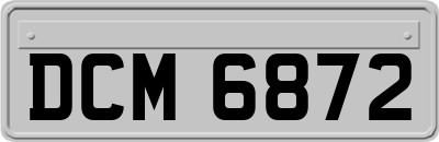 DCM6872