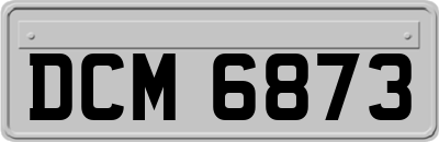 DCM6873