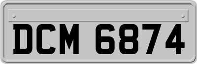 DCM6874