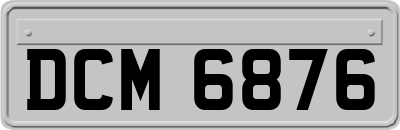 DCM6876
