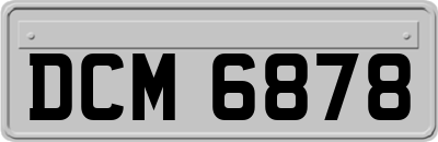 DCM6878