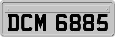 DCM6885