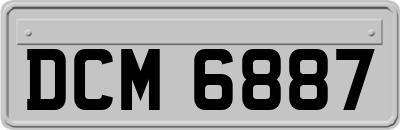 DCM6887