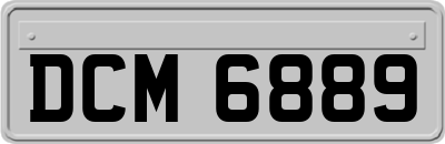 DCM6889
