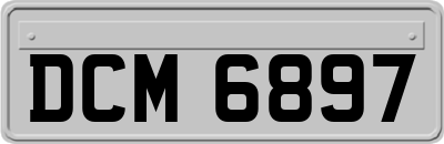 DCM6897