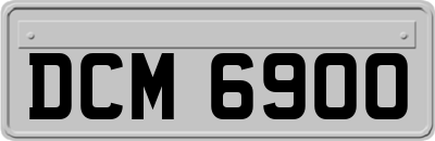 DCM6900