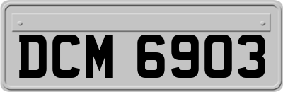 DCM6903
