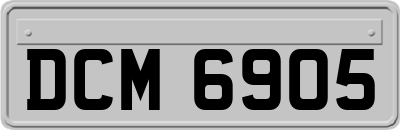 DCM6905