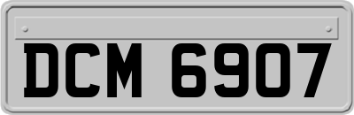 DCM6907